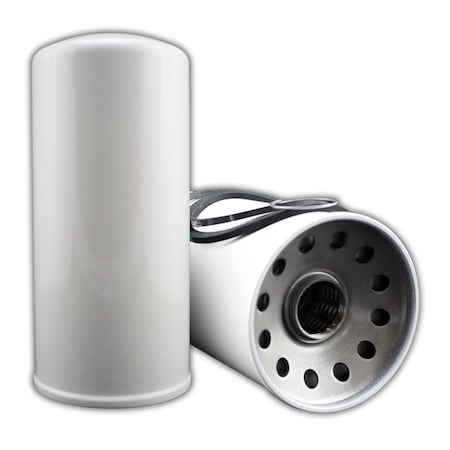 Main Filter
